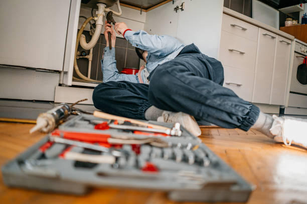 Best Affordable Plumbing Services  in Whitehouse, OH