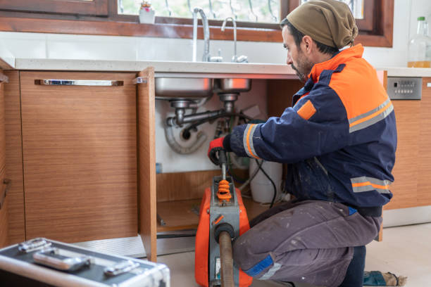 Best 24-Hour Plumber Near Me  in Whitehouse, OH