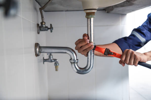 Best Faucet Repair  in Whitehouse, OH