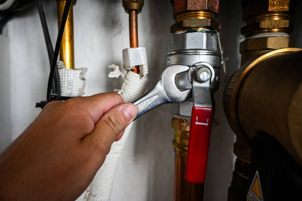 Best Emergency Plumbing Repair  in Whitehouse, OH